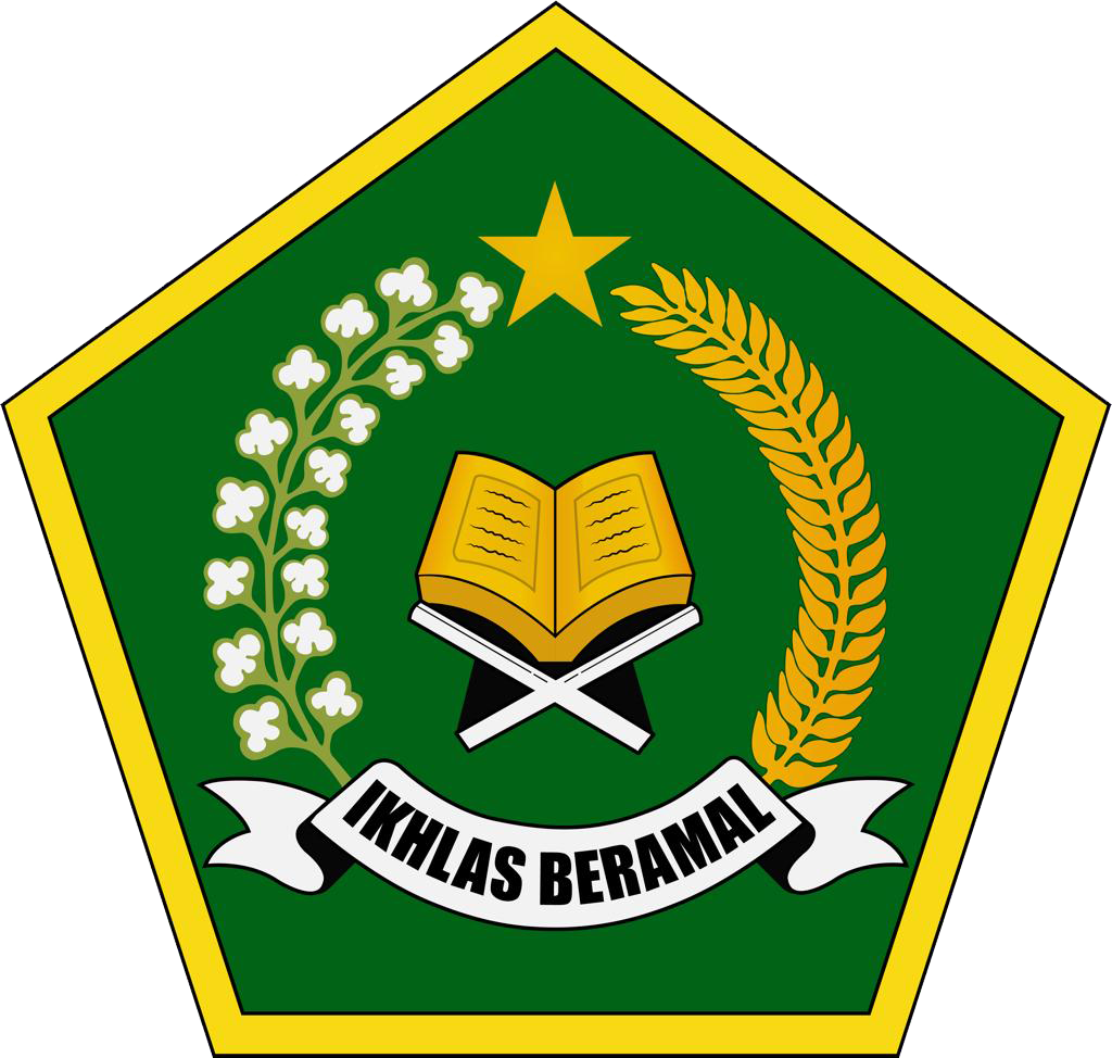 logo kemenag