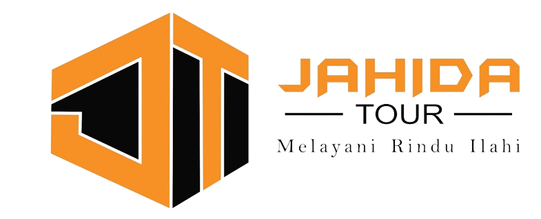 logo jahida