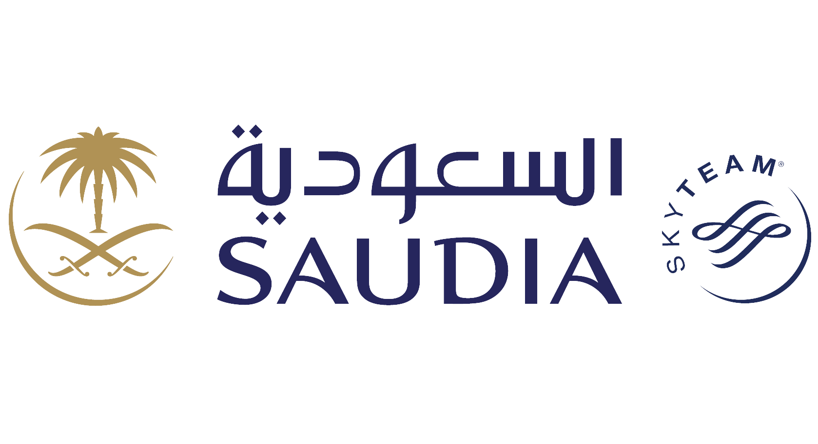 logo Saudia